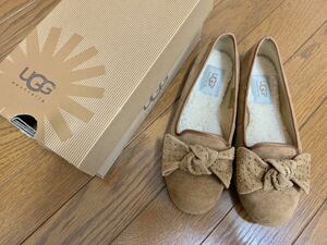 UGG シューズ 22cm