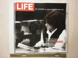 『Robert Lamm/Life Is Good In My Neighborhood(1993)』(1993年発売,WPCP-5519,2nd,廃盤,国内盤,歌詞対訳付,Chicago,Phil Ramone)