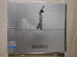 『Incubus/If Not Now, When+5(2011)』(2011年発売,EICP-1459,国内盤帯付,歌詞対訳付,Adlescents,Promises Promises)