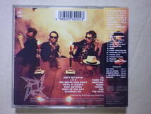 『Metallica/Load(1996)』(1996年発売,SRCS-8000,廃盤,国内盤帯付,歌詞対訳付,Until It Sleeps,Hero Of The Day,Mama Said)_画像2