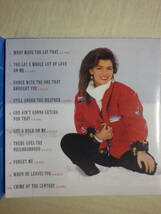 『Shania Twain/Shania Twain(1993)』(Mercury 314-514 422-2,1st,USA盤,歌詞付,カントリー,What Made You Say That)_画像4