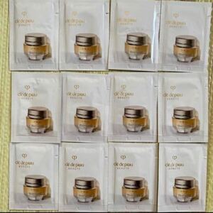 kredo Poe Beaute cream 12 batch 