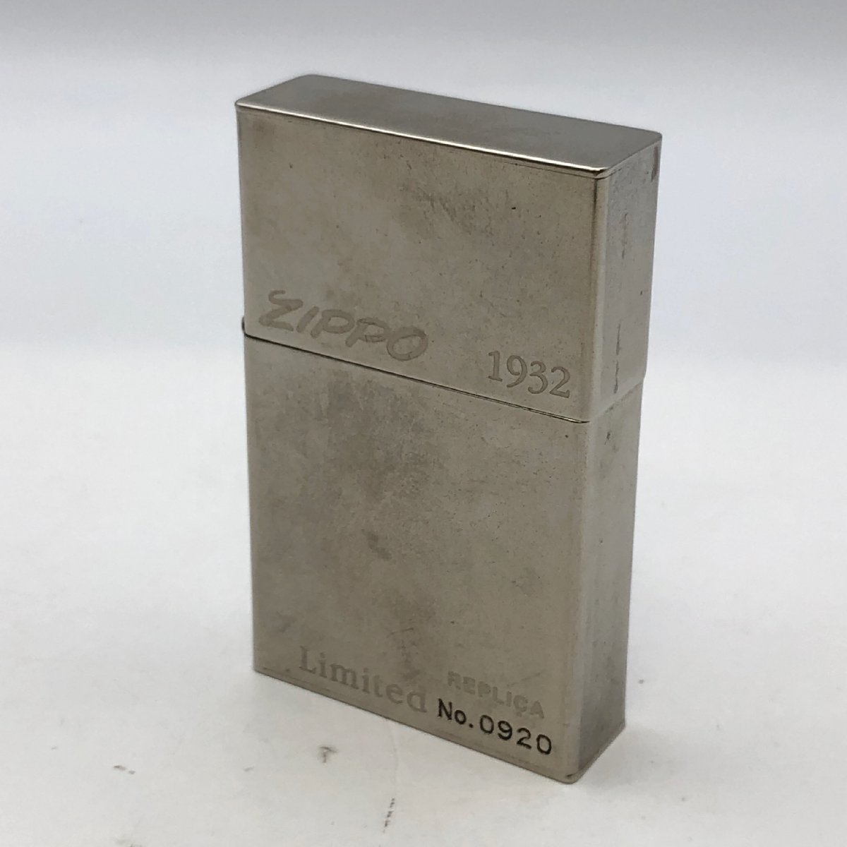ヤフオク! -「zippo ビンテージ 1932」の落札相場・落札価格 ヤフオク! -「zippo ビンテージ 1932」の落札相場・落札価格