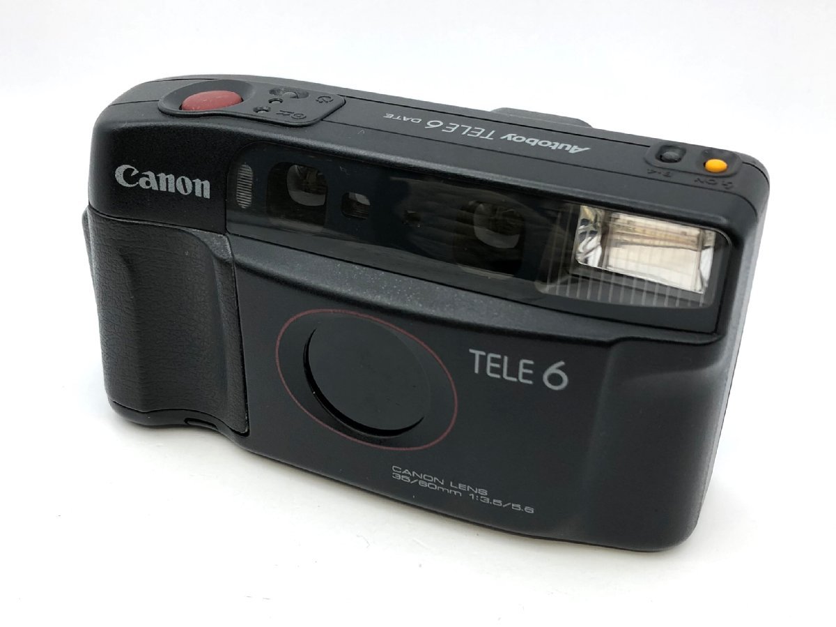 ヤフオク! -「canon tele6」の落札相場・落札価格