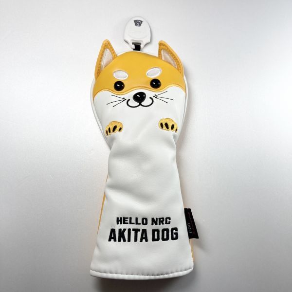 ゴルフ ヘッドカバー 犬の値段と価格推移は?|223件の売買情報を集計 ...
