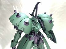 FSS ファイブスター物語 ボークス正規品 1/100HSGK サイレン A 塗装済み完成品 VOLKSWSCWAVEKOGJUNCHOON_画像5