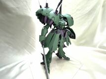 FSS ファイブスター物語 ボークス正規品 1/100HSGK サイレン A 塗装済み完成品 VOLKSWSCWAVEKOGJUNCHOON_画像3