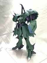 FSS ファイブスター物語 ボークス正規品 1/100HSGK サイレン A 塗装済み完成品 VOLKSWSCWAVEKOGJUNCHOON_画像1