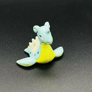 【中古品】モンスターコレクション モンコレ ラプラス ポケモン ポケットモンスター