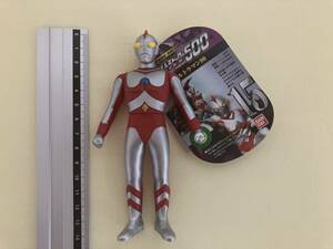  Ultraman 80 Ultra hero 500 Spark doll z Live autograph have tag attaching 