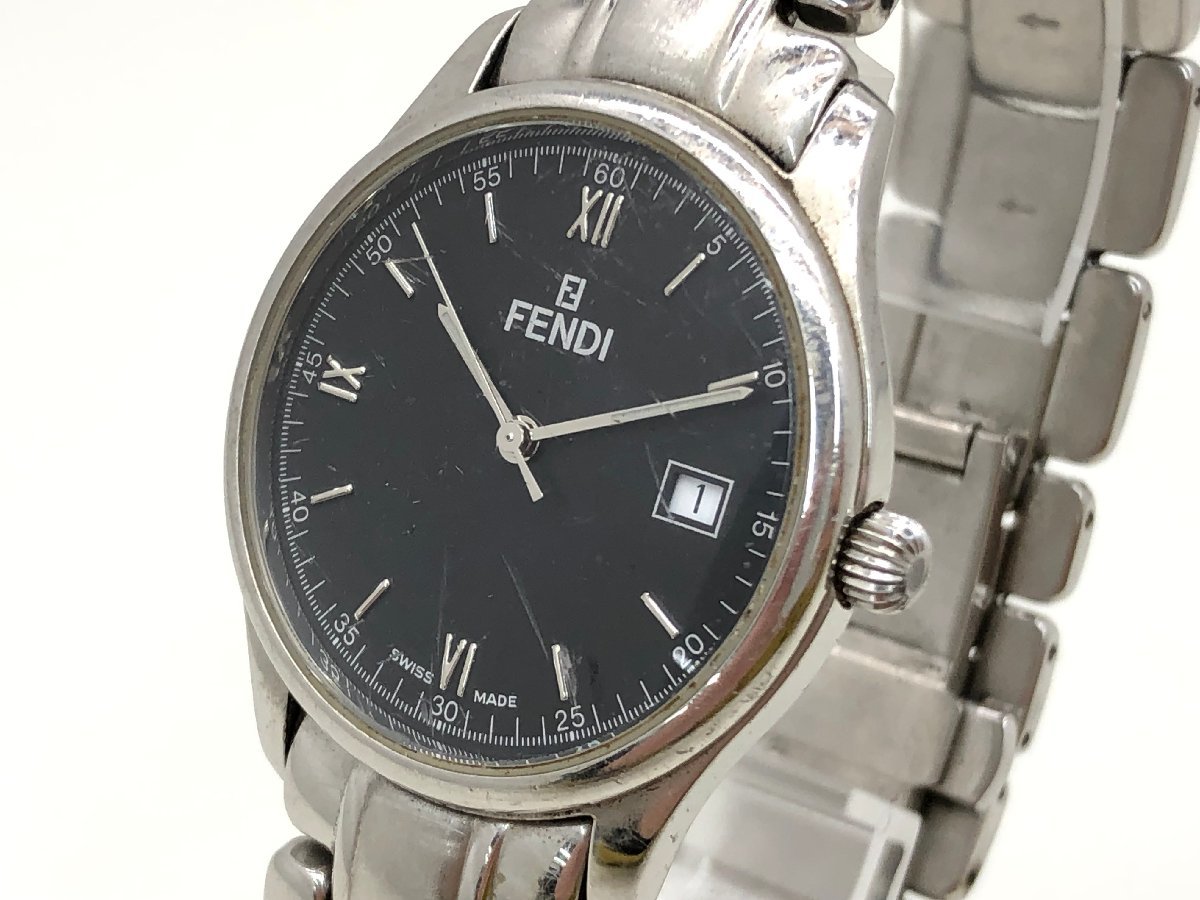 FENDI腕時計の値段と価格推移は?|265件の売買情報を集計したFENDI ...