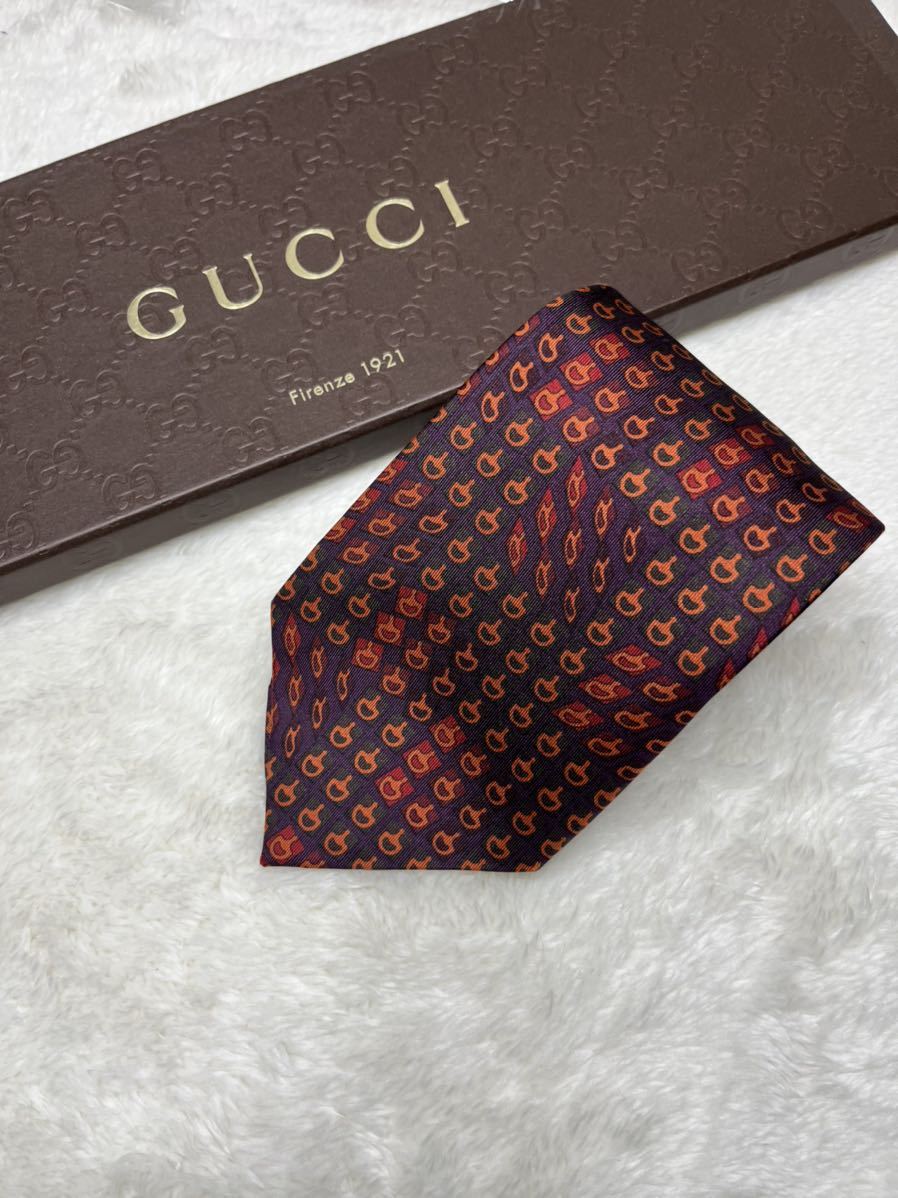 Gucci ネクタイの値段と価格推移は？｜4,371件の売買情報を集計した 