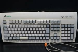 C1847 & L キーボード PS/2 Gateway G9900　中古