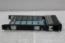 C5000 ★ L 【4個セット】 HP SFF 2.5” Drive Tray Caddy 371593-001 DL380 370 DL360 G5 G6 G7 SATA/SAS ★_画像5