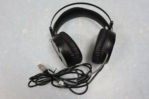 C5900 N* L　HP headphone　ヘッドホン