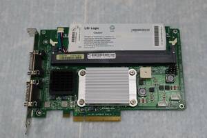 CB3481 L　★* IBM 39R8852 MegaRaid 8480 SAS PCIE Controller ★