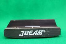 G0015 * JBEAM CNC-DURALUMIN JP-055_画像1