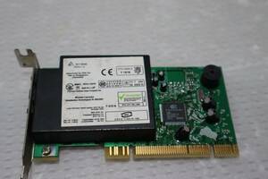 C4275 T* L ◆ Conexant RD01-D270 Modem Card ◆