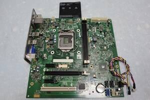 C5762　L　#* LGA1150/Haswell/M-ATX★MIH81R/0T1D10★DELL/D08D(Vostro3800)