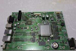 C4389 ★* L MAINBOARD MVTSQ-DA SUI ML-1 FOR BUFFALO NAS TS-WXL /R1 ★