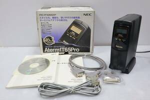 CB2059 N* L Aterm IT65Pro/PC-IT65S1P NEC ISDNターミナルアダプタ