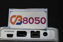 CB8050 &* L 外付けハードディスク ポータブル RUFWU3B HDD 500GB_画像6