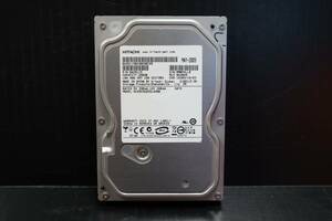 C2824 ＆* L Hitachi HDD SATA HCS5C3225SLA380 250GB　PANASONIC　DMR-BR550