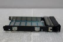 C4999 ★* L 【4個セット】 HP SFF 2.5” Drive Tray Caddy 371593-001 DL380 370 DL360 G5 G6 G7 SATA/SAS ★_画像4