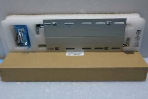 C3637 &* L NEW HP 337664-001 1U Rack Mounting Rail Kit Assembly 336050-001 KVM Switch Box