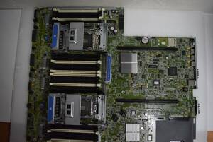 CB4227 T* L 動作確認済 hp ProLiant DL380p GEN8 ラックサーバ マザーボード