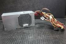 C7540 &* L DELL genuine products power supply unit L250PS-00 250W DP/N:04M8GF used * operation verification ending 