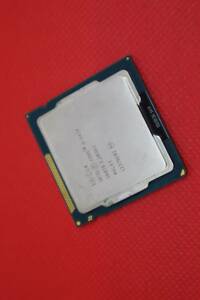 C9342 L　★* 本体PC用CPU Intel CPU Core i5-3470 3.2GHz ★