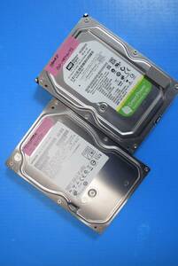 C8792 &* L жесткий диск HITACHI HCS5C1032CLA382 320GB/ WESTERN WD3200AVVS-63L2B0