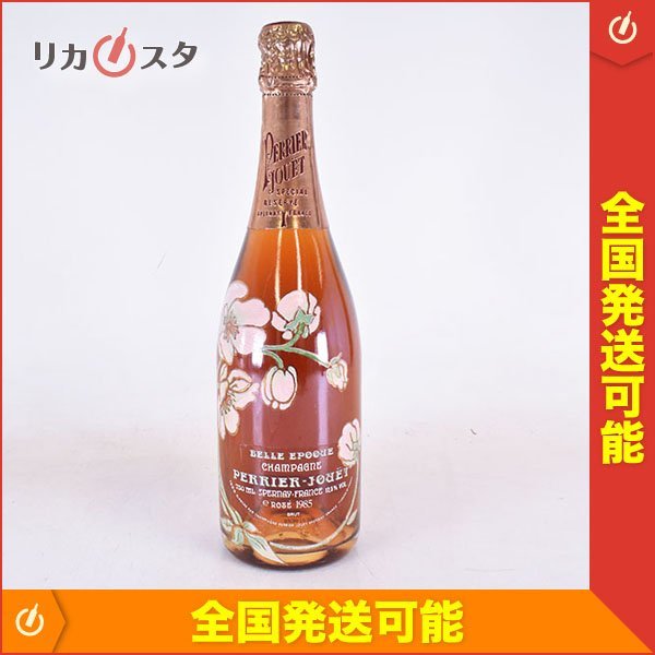 ヤフオク! -「ベルエポック ロゼ」(シャンパーニュ) (スパークリング ...