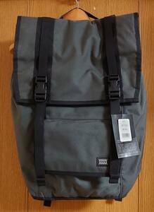 ★新品・未使用・タグ付き★MISSION WORKSHOP ミッションワークショップ FITZROY フィッツロイ　40l　バックパック　リュック