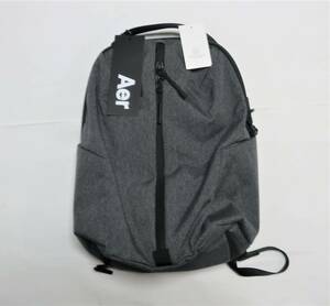 《送料無料・新品》BEAUTY & YOUTH UNITED ARROWS ＜Aer（エアー）＞ FIT PACK 3/バッグ サイズ：Free　カラー：Grey