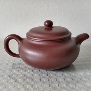 中国宜興紫砂茶壷(急須)