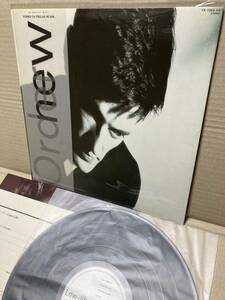 美盤LP帯付！ニュー・オーダー New Order / Low-Life ロウ・ライフ Columbia YX-7352-AX 国内盤 JOY DIVISION 1985 JAPAN 1ST PRESS NM OBI