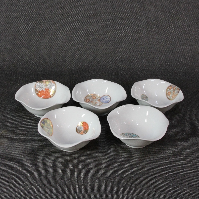 ヤフオク! -「深川製磁 寿赤絵」の落札相場・落札価格