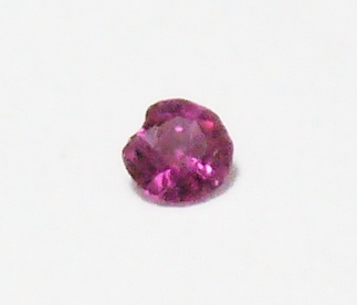 人気の福袋 「かわいい~!」 ルビー(ピンクサファイア) 2.117ct