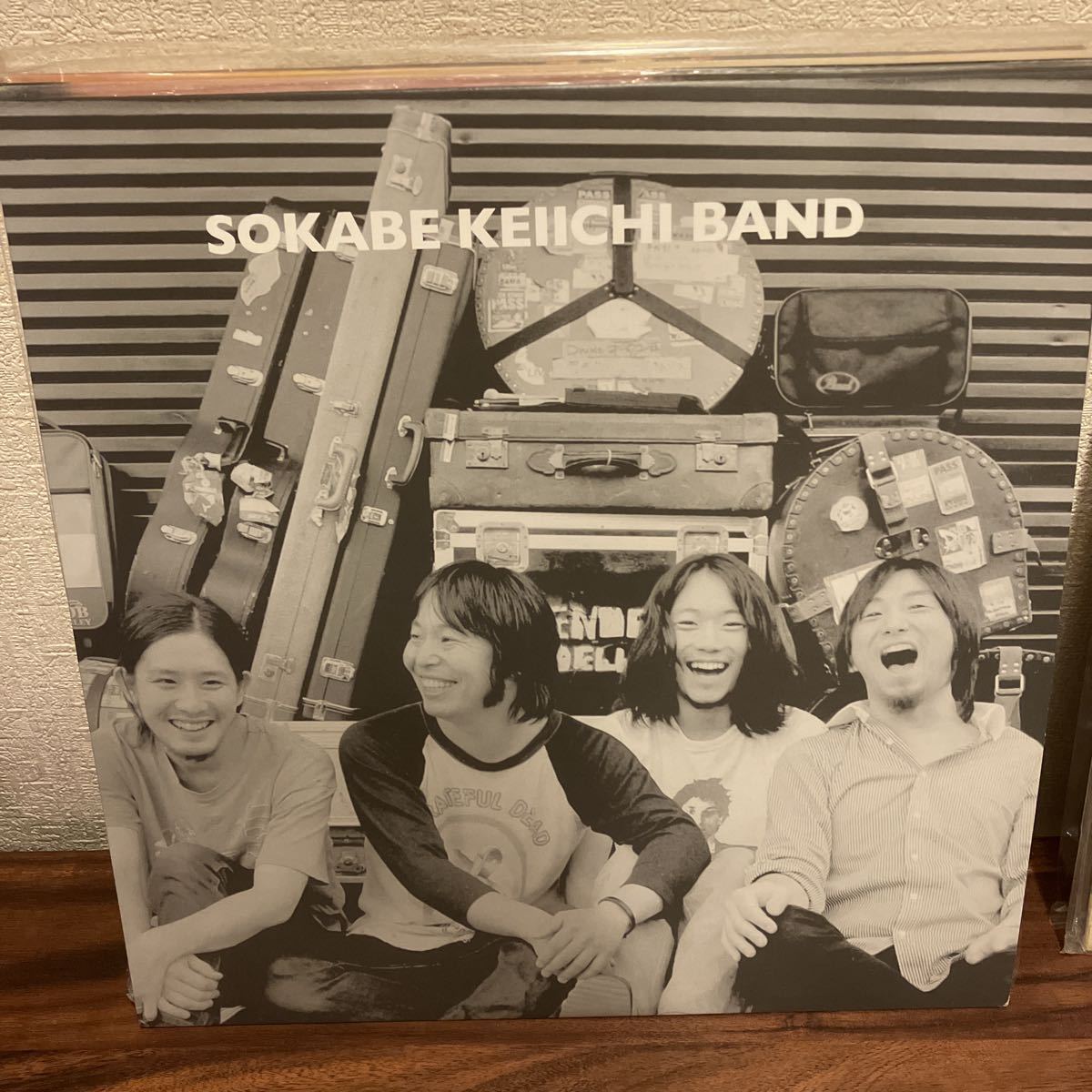 ヤフオク! -「サニーデイ サービス LP」の落札相場・落札価格