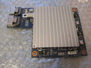 日立HITACHIのサーバーHA8000シリーズ用RAIDカード