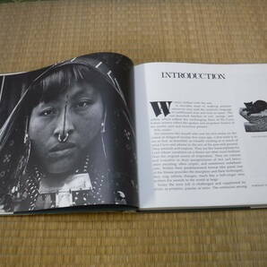 洋書写真集 MOLAS FOLK ART OF THE CUNA INDIANSの画像7
