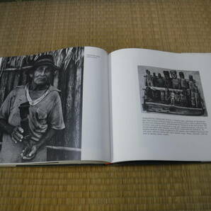 洋書写真集 MOLAS FOLK ART OF THE CUNA INDIANSの画像9