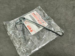 GS400 スピードメーターケーブルホルダー金具 純正新品 GS400E GS425 GS400L ワイヤーガイド