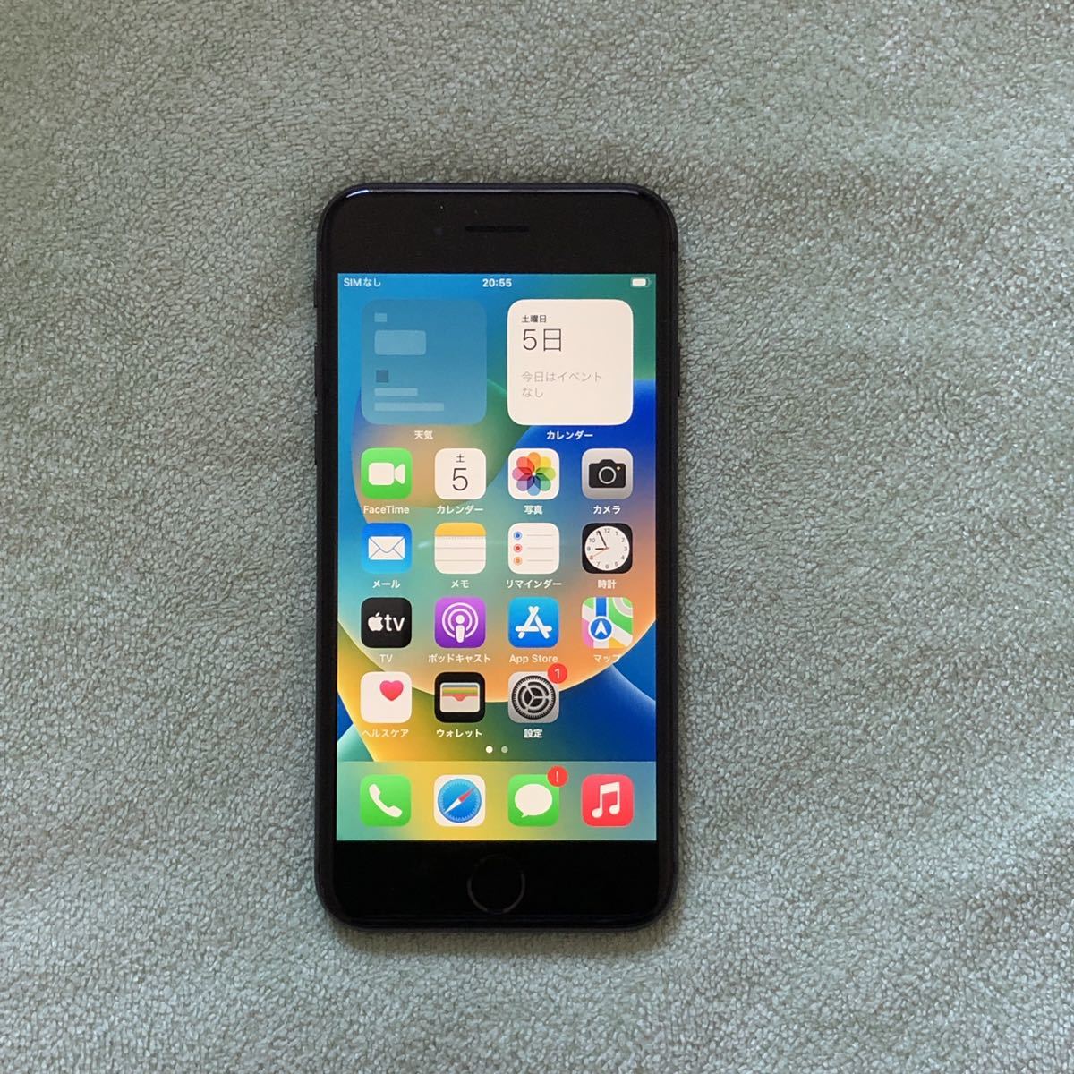ヤフオク! -iphone 8 バッテリーの中古品・新品・未使用品一覧