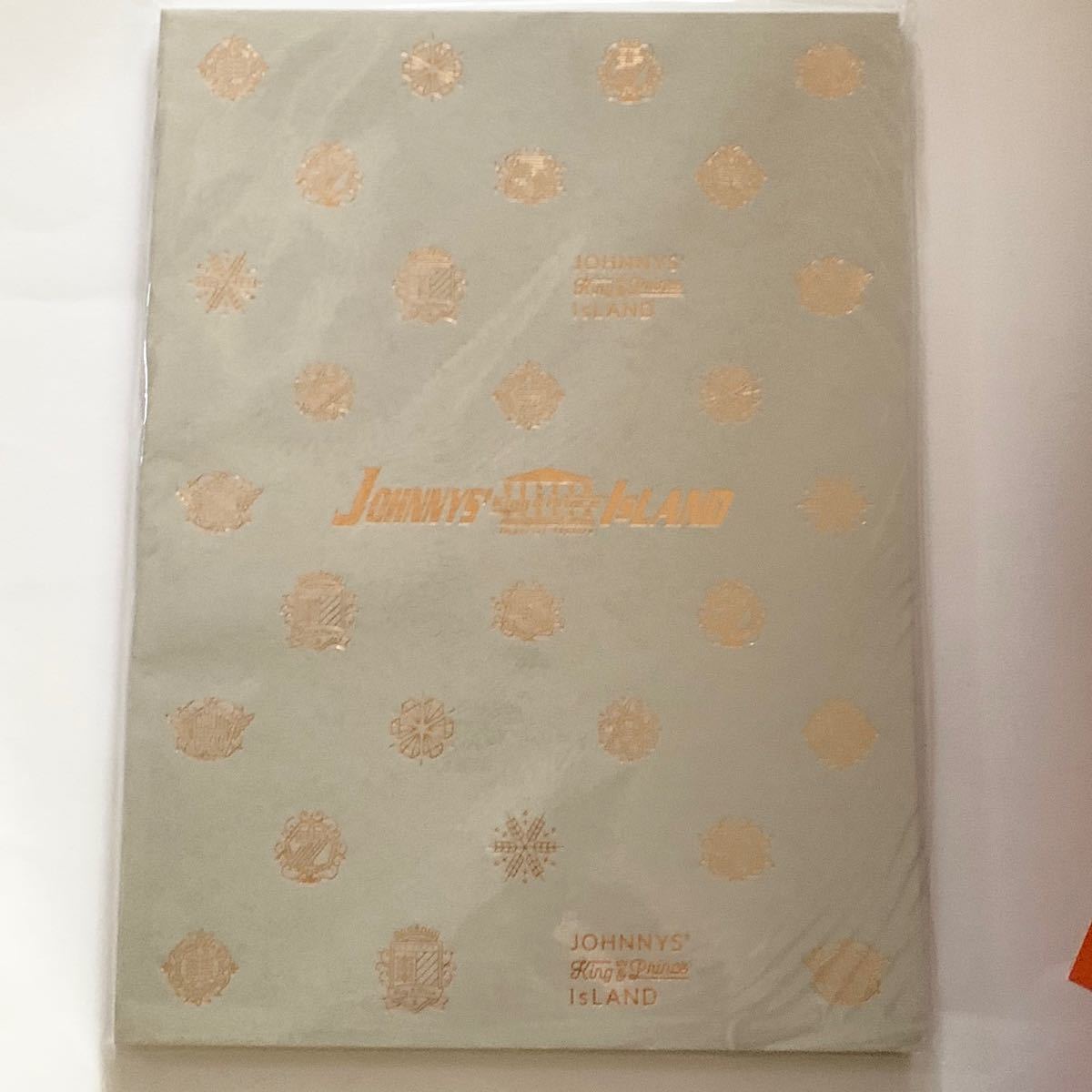 S/ツアーパンフレット&サイン色紙&チラシ/スラップスティック/7冊