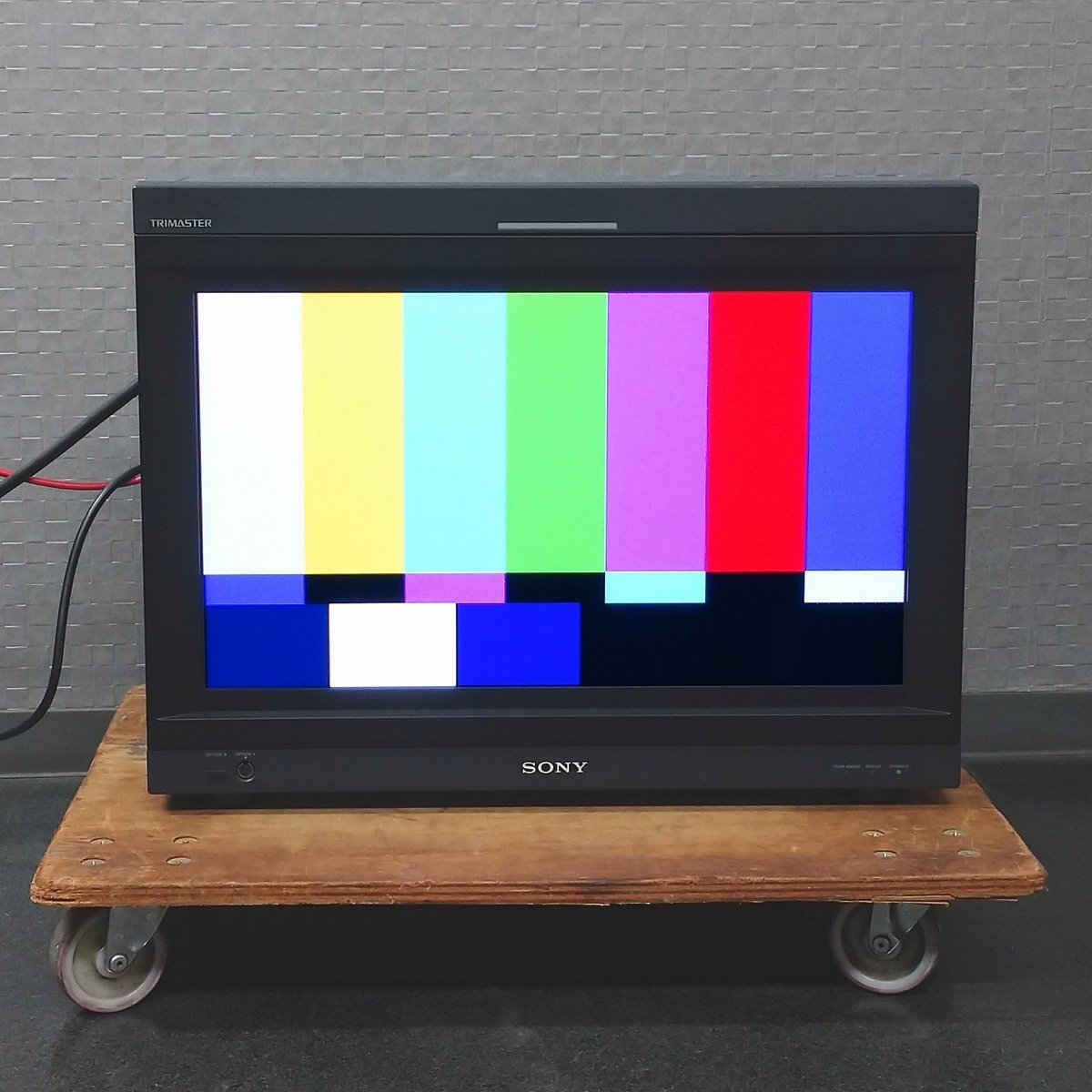 Yahoo!オークション -「ソニー bvm」(家電、AV、カメラ) の落札 Yahoo!オークション -「ソニー bvm」(家電、AV、カメラ) の落札