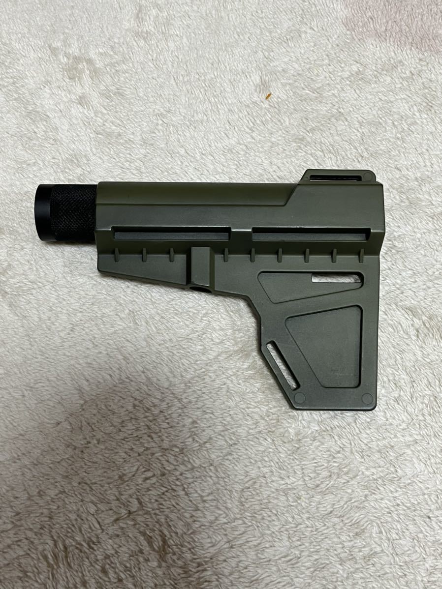 ライフル射撃 SB【セントラ】スタビライザー その他 その他スポーツ