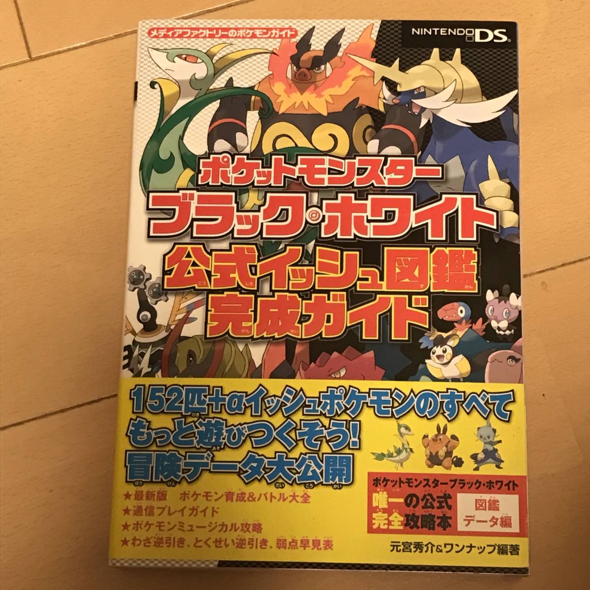 ポケットモンスターブラック 希少データ Legalmd In